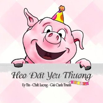 Địa chỉ mua heo đất đẹp ở Hà Nội