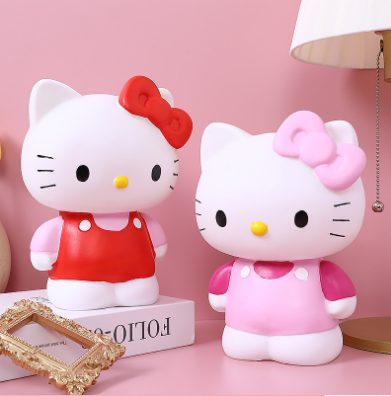 m&egrave;o kitty